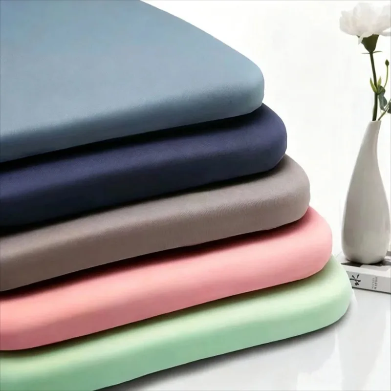 Thick Foam Seat Cushion - Ultra Soft Office Chair Pad | Car Seat Pad for Long Sitting Lumbar Support & Pain Relief - view 4