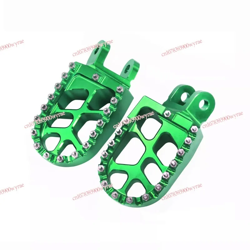 Off-road vehicle modified pedal CNC aluminum alloy