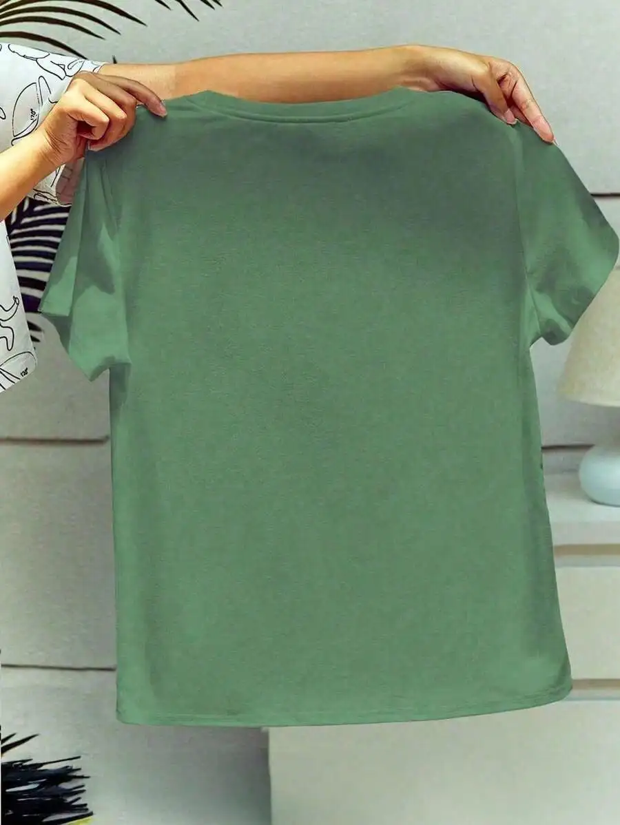 

Футболка с коротким рукавом «Вера может сдвинуть горы», христианский подарок, футболка с цитатой из Библии, минималистичный религиозный топ