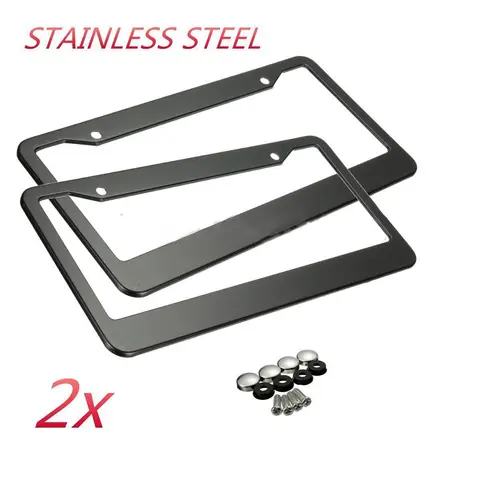 volkswagen license plate frame  buy - №8