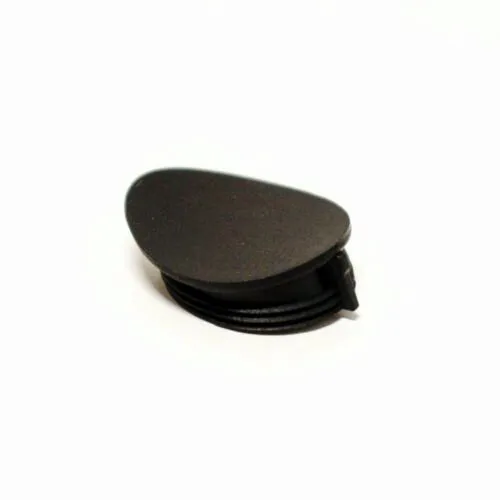 For BMW Z4 E89 2009-2016 Interior Door Handle Screw Cover Trim Plug Cap 51419167013 51419167014 Left Right Set