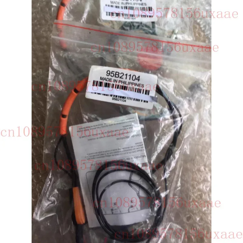 

FOR Shure SM31FH Fitness Headset Orange Condenser Microphone for Shure Wireless