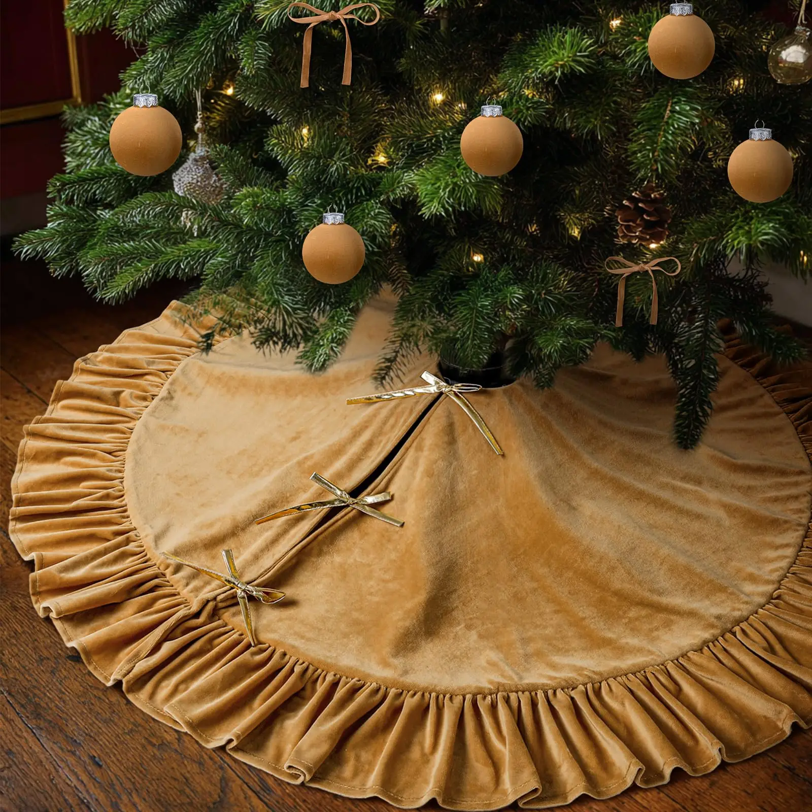 Thumbnail 4 - #29 Latest Christmas Tree Stands Offers