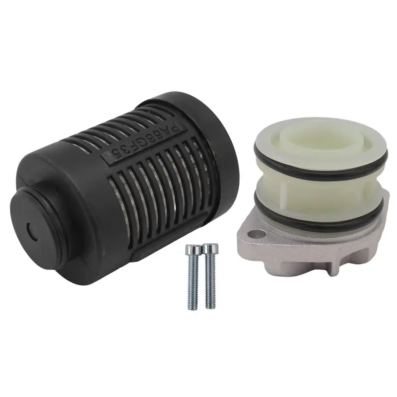 High-Quality 0BR525558 For Haldex 4Th Generation VAG Coupling 01Z525558 For A3 TT Transfer Case Clutch Filter