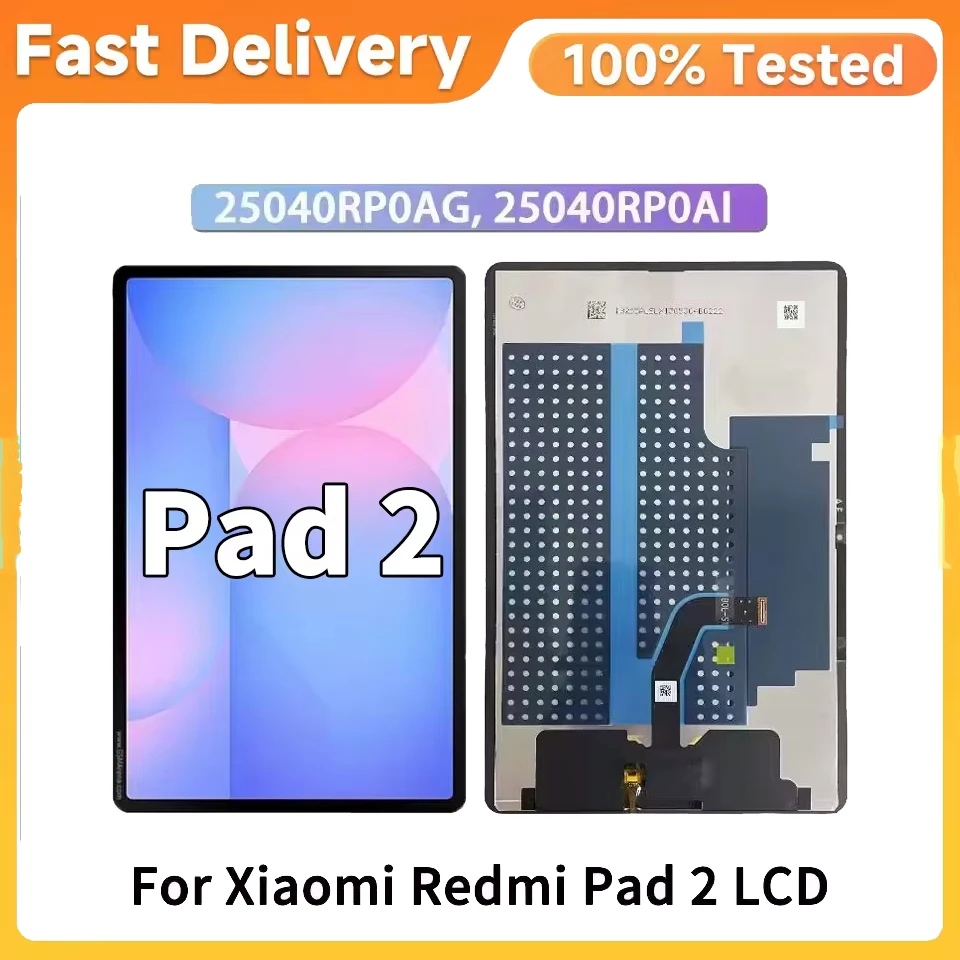 Tested 11
