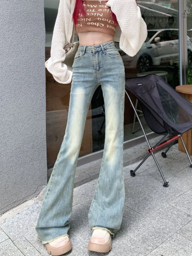 Jeans Women Hotswee…