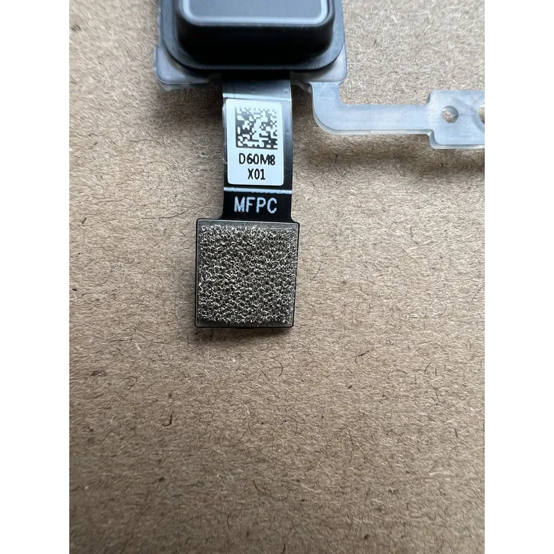 Fingerprint Button Power Button for Dell Latitude 5440 0D60M8 05XWC3