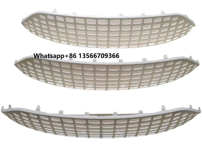 

Suitable for Ferrari Roma 458 488 812 F8 F12 F430 FF SF90 296GTB California Front Bumper Grille Mesh Fog Light Mesh934744 934775