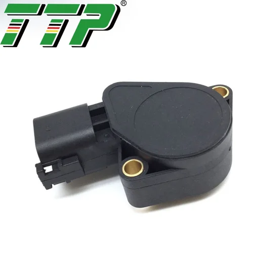 Imagen 2 del producto 21116881   Nuevo Sensor de Pedal de posición del acelerador TPS 85109590   Para camión Volvo FH12 FH13 FM7 FM13 FL12 FL10 F10 F12 Renault 3948425