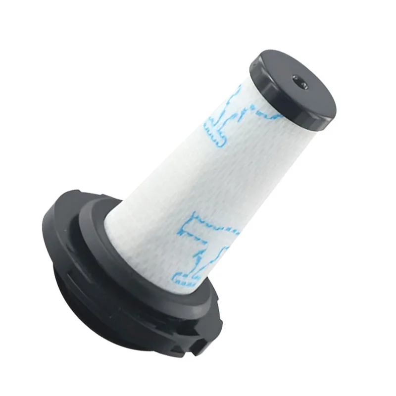 

ABRW-2 Pcs ZR009010 Filter For Rowenta X-Force Flex 9.60 / X-Nano Filter Cleaner Parts Replacement