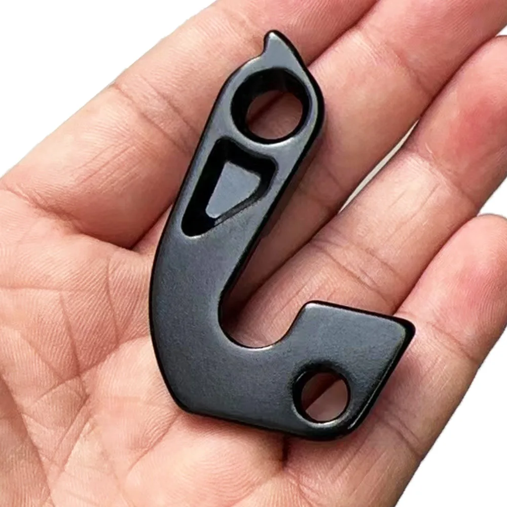 1Pcs MTB Road Bike Rear Derailleur Hanger Mountain Bicycle Frame Gear Tail Hook For Specialized Epic 29Er Hardrock Enduro M4 M5