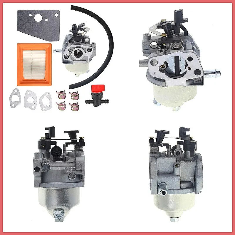 Kohler 1485355-S Carburetor for XT650 XT675 MTD Lawn Mower, High Performance Replacement