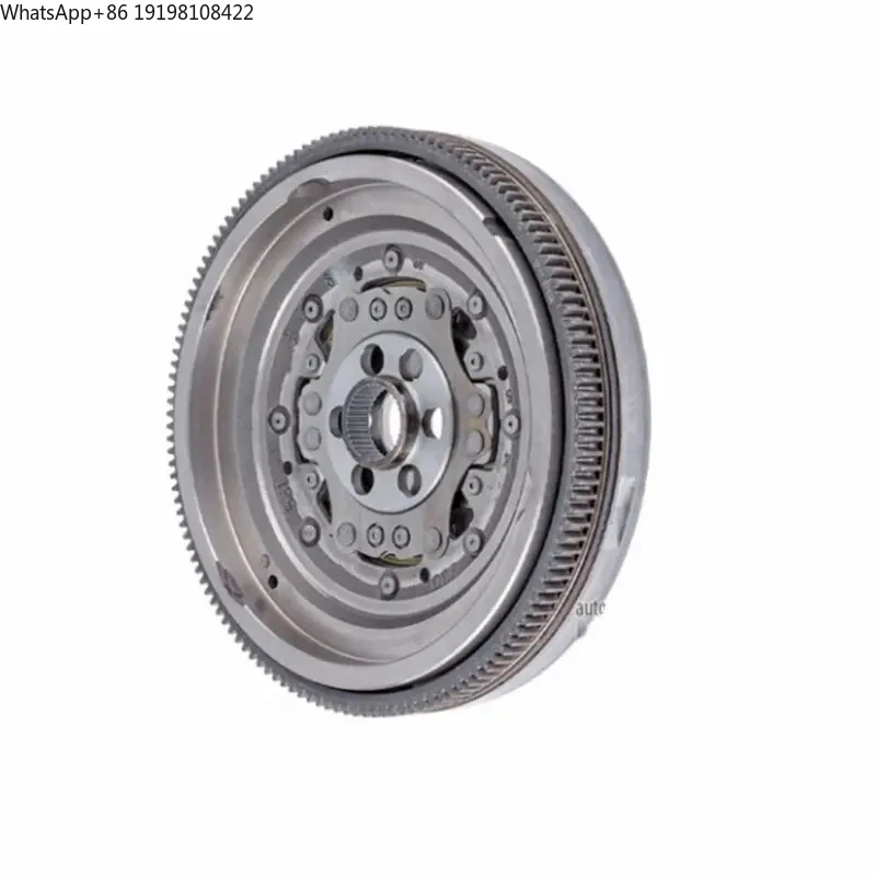 0BH DQ500 0BT 0DE 7speed Original Wholesale DQ500 0BH 0DE 0BT 7-speed DSG Wet Clutch Flywheel for VW SCIROCCO