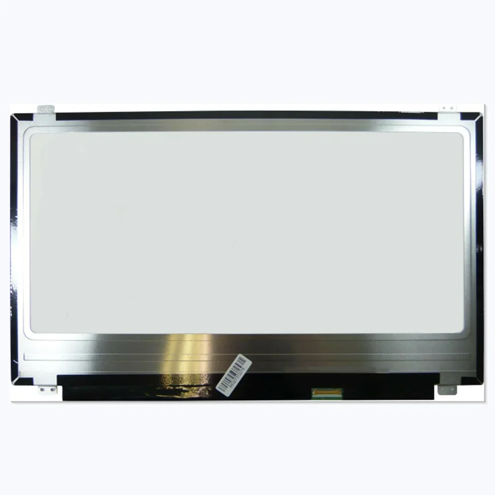 LP156WF6-SPD1 15.6 inch LCD Screen Panel IPS Slim FHD 1920x1080 141PPI EDP 30pins 60Hz Non-touch Antiglare 300 cd/m² (Typ.)