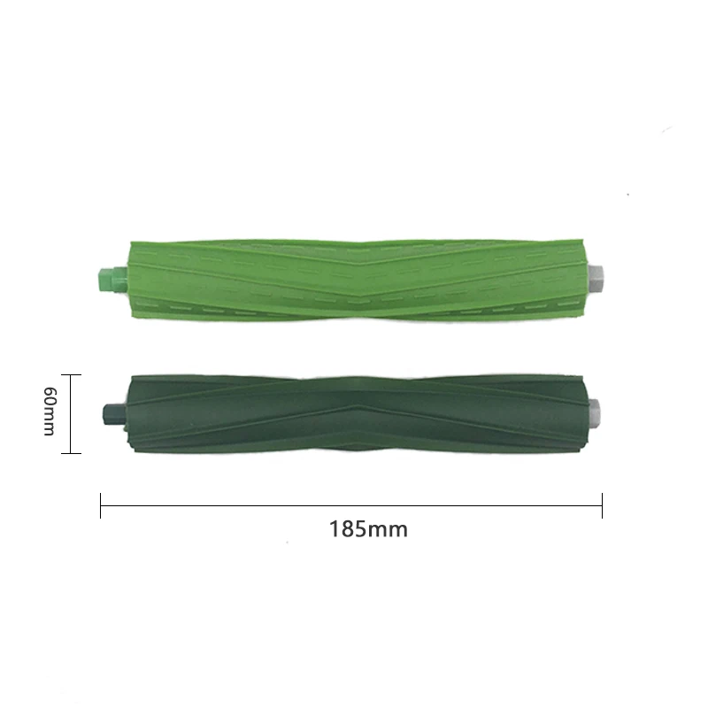 ل اي روبوت رومبا كومبو j7 + j9 + قطع الغيار مكنسة كهربائية الجانب الرئيسي فرشاة كيس لجميع الغبار فلتر Hepa خرقة الملحقات