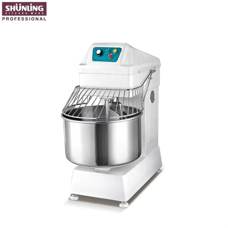 HS50 Commercial Professional Bread/Pizza Dough Mixer