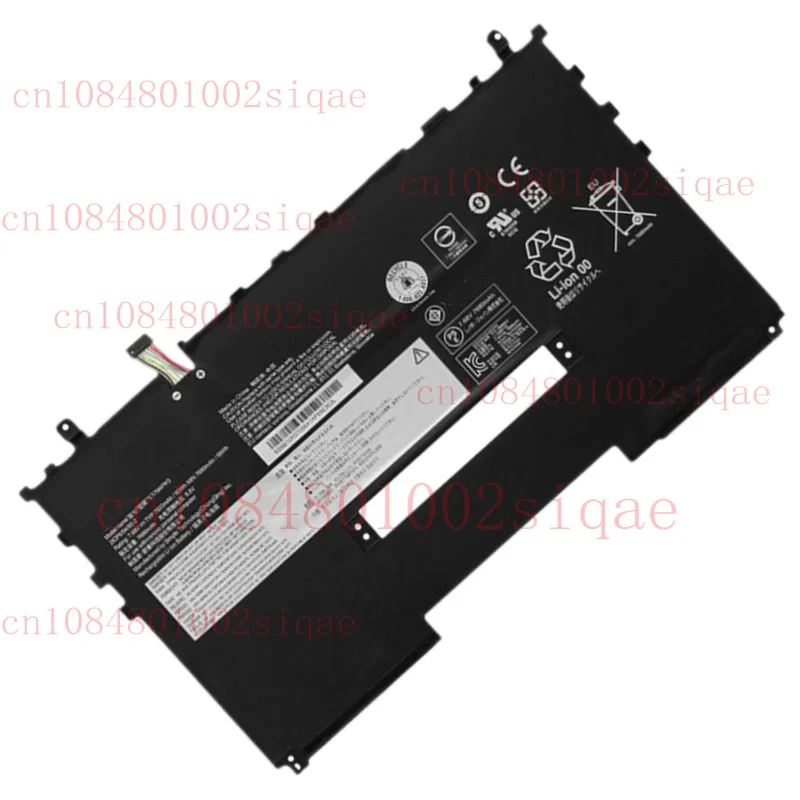 

New L17C4PH3 L17L4PH3 L17M4PH3 60Wh Battery for Yoga C630-13Q50