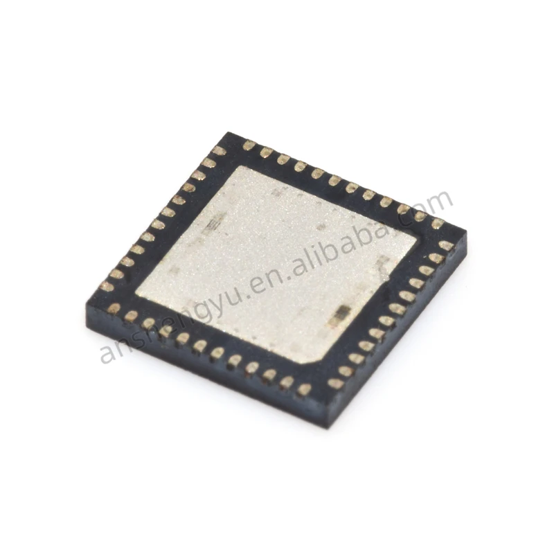 Wm9711lgefl wm9711 neue original qfn integrierte schaltungen ic