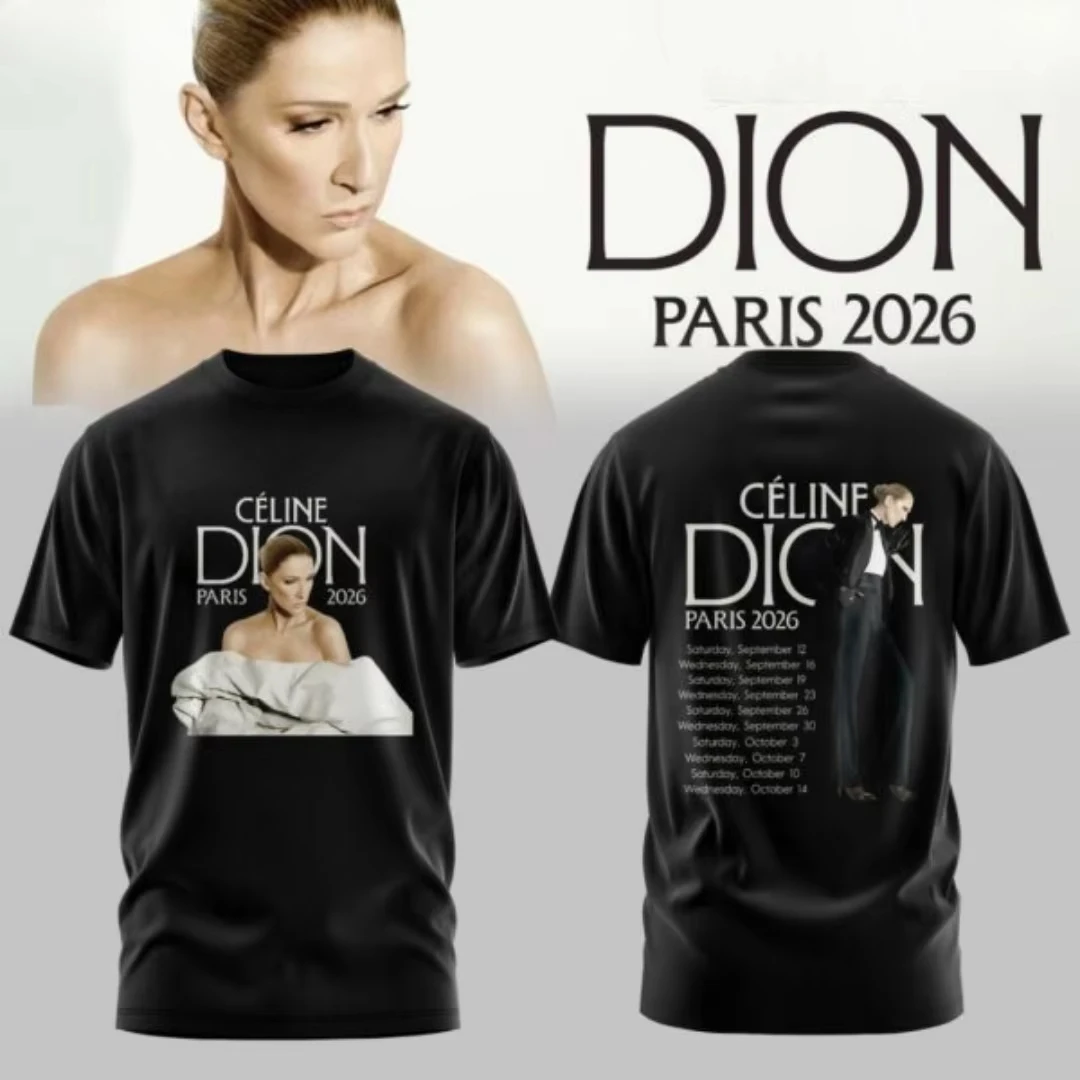 2026Vintage Retro Music Portrait Graphic Large Printed Cotton Unisex Short Sleeve T-Shirts, Art Print Tees for Kids Adults