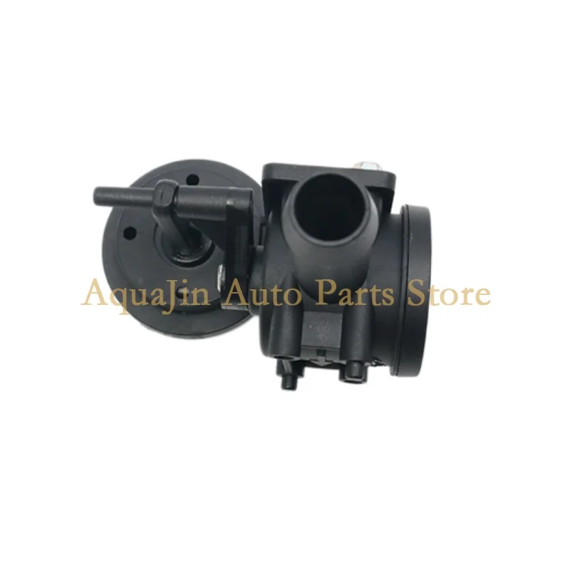 HVAC Heater Control Valve 3C7Z-18495-AA 3C7Z-18495-AB For Ford For F250 For F350 For F450 For F550 2003‑2007 For Excursion 2003