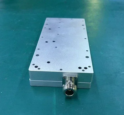 

Low altitude defense 1.5G/2.4G 50w module