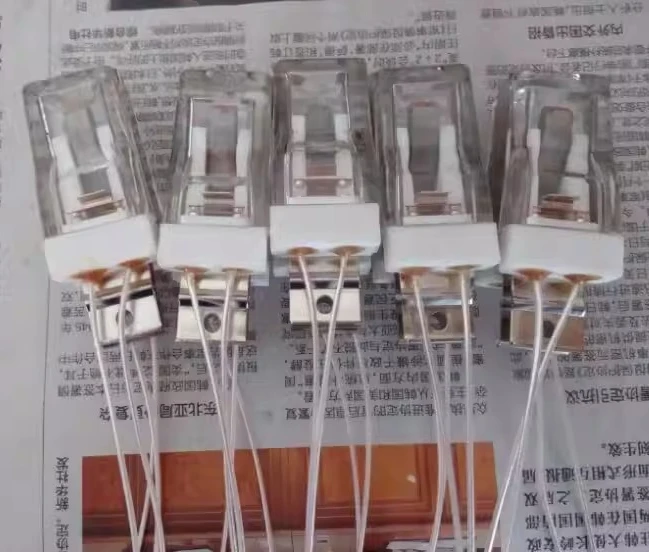 

Магнитный выключатель уровня воды в морском котле M130