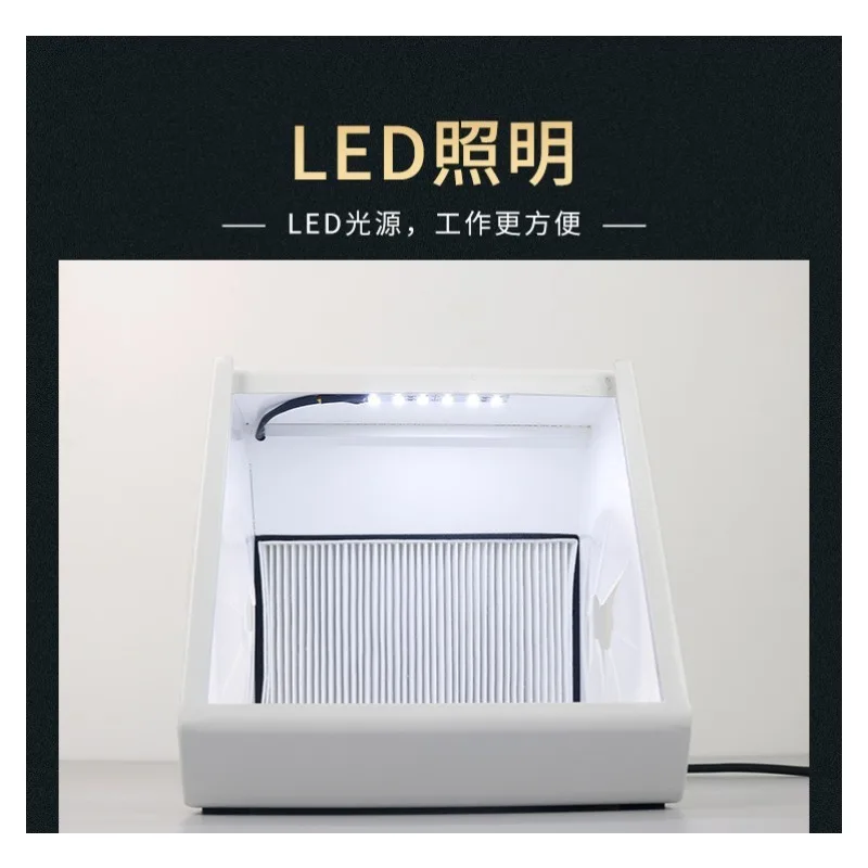 Dental Sandblaster …