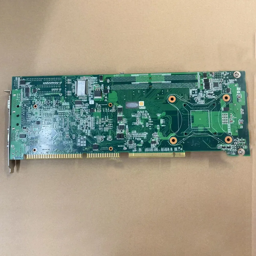 FOR Advantech Industrial computer motherboard PCA-6008VG PCA-6008