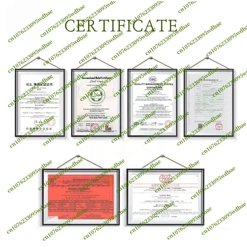 Заводской чистый натуральный гидролизованный пептидный порошок с бычьим коллагеном для ухода за кожей, пополнения влаги