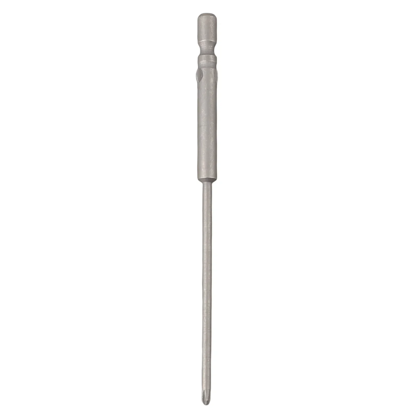 4mm Magnetic Batch Head Screwdriver Drill Bit PH00 PH0 PH1 PH2 Magnetic Electric Cross Screwdriver Bit For 800 Hand Tools
