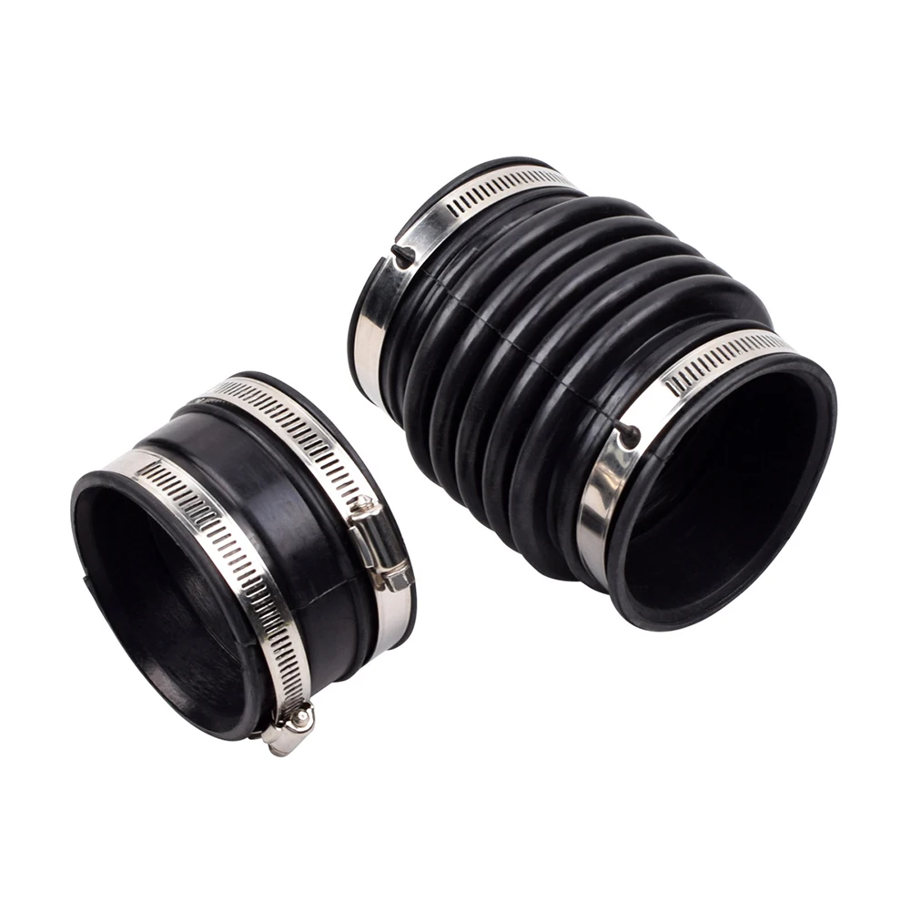 Manguera de Conducto de Admisión Frontal 16576EA200 para Nissan Frontier 2005-2017, Pathfinder 2005-2012, Xterra 2005-2015
