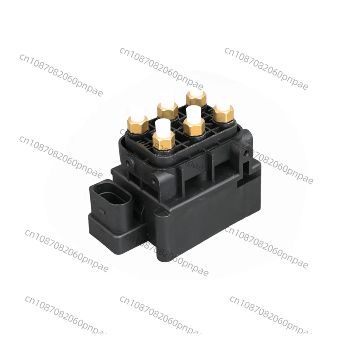 SENP Car Parts Air Suspension Valve Block Wholesale Auto Spare Parts 7L0698014 Solenoid Valve Block for Touareg Porsche Cayenne