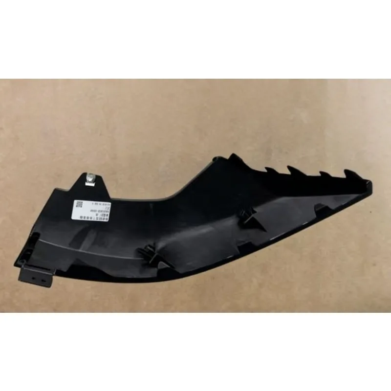 

Brand New Genuine for Changan Deeoal S7 S07 Corner Covers Both Sides Lower Body Front Bumper