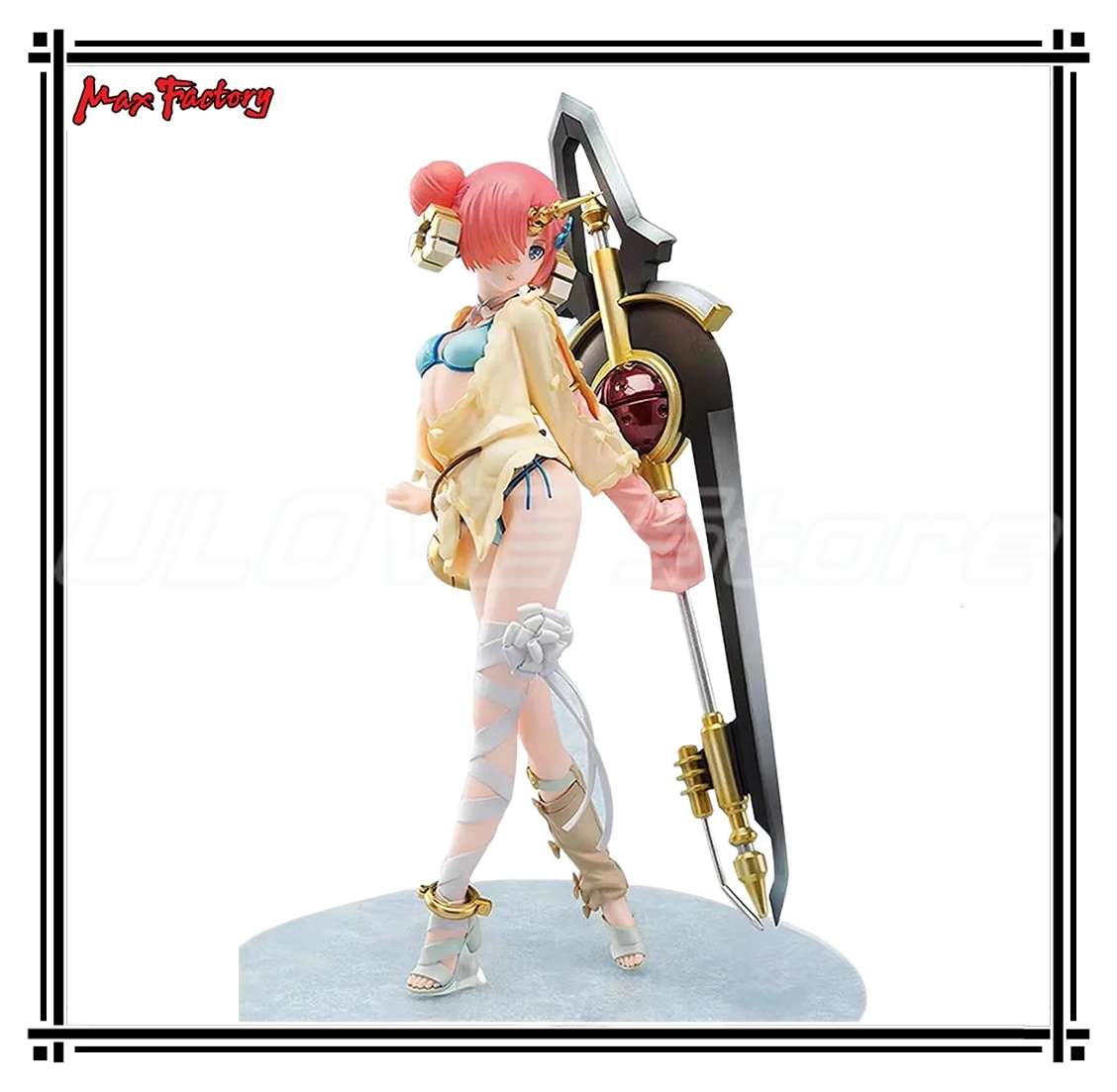 Original Max Factor…