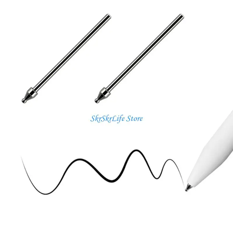 

E65E Tablets Pen Tips Nibs Set For Remarkable 2 Long Time Durability And Comfort
