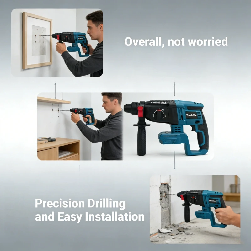 Makita 26MM Cordles…