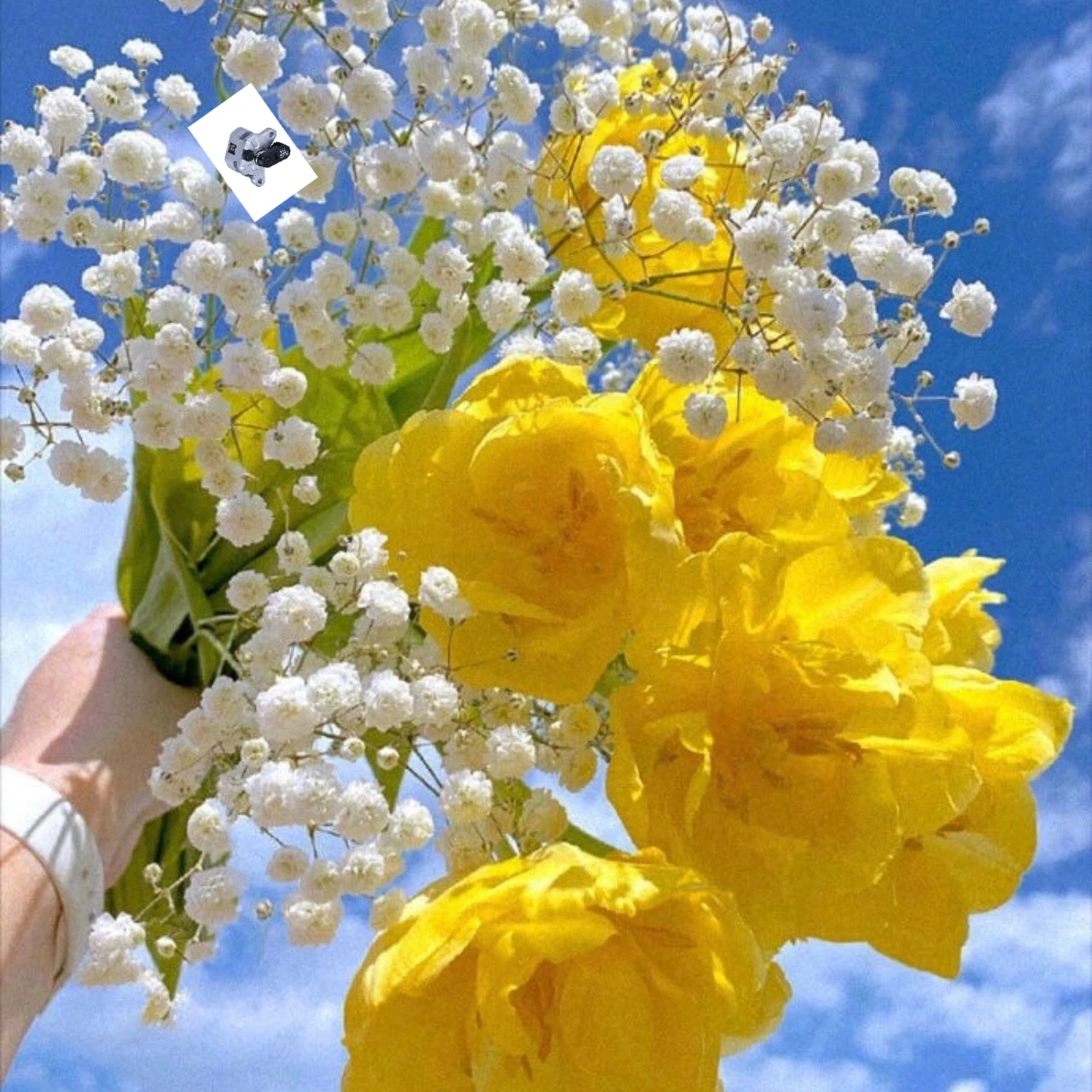 

GPM Aluminum 7075 Front Brake Disc Caliper For LOSI 1/4 Promoto MX Motorcycle