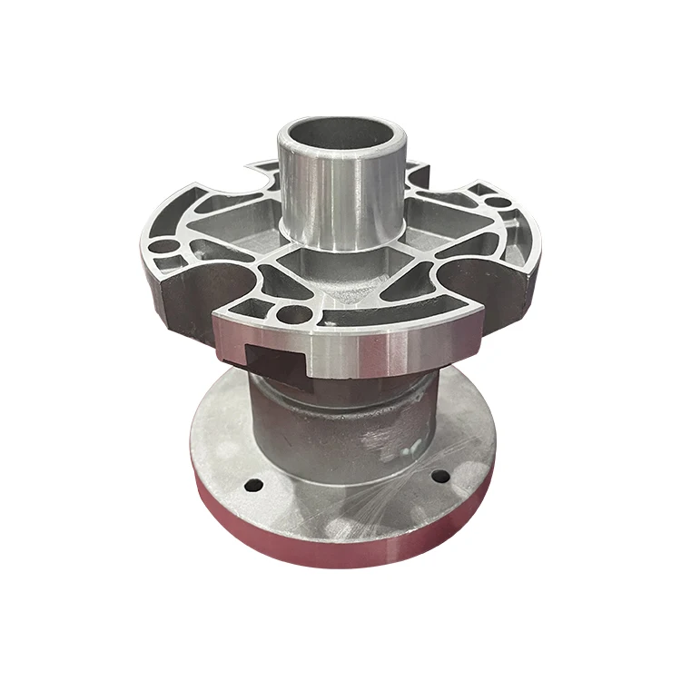 Factory custom agricultural machinery parts gray iron sand casting cast iron grate spare parts casting service