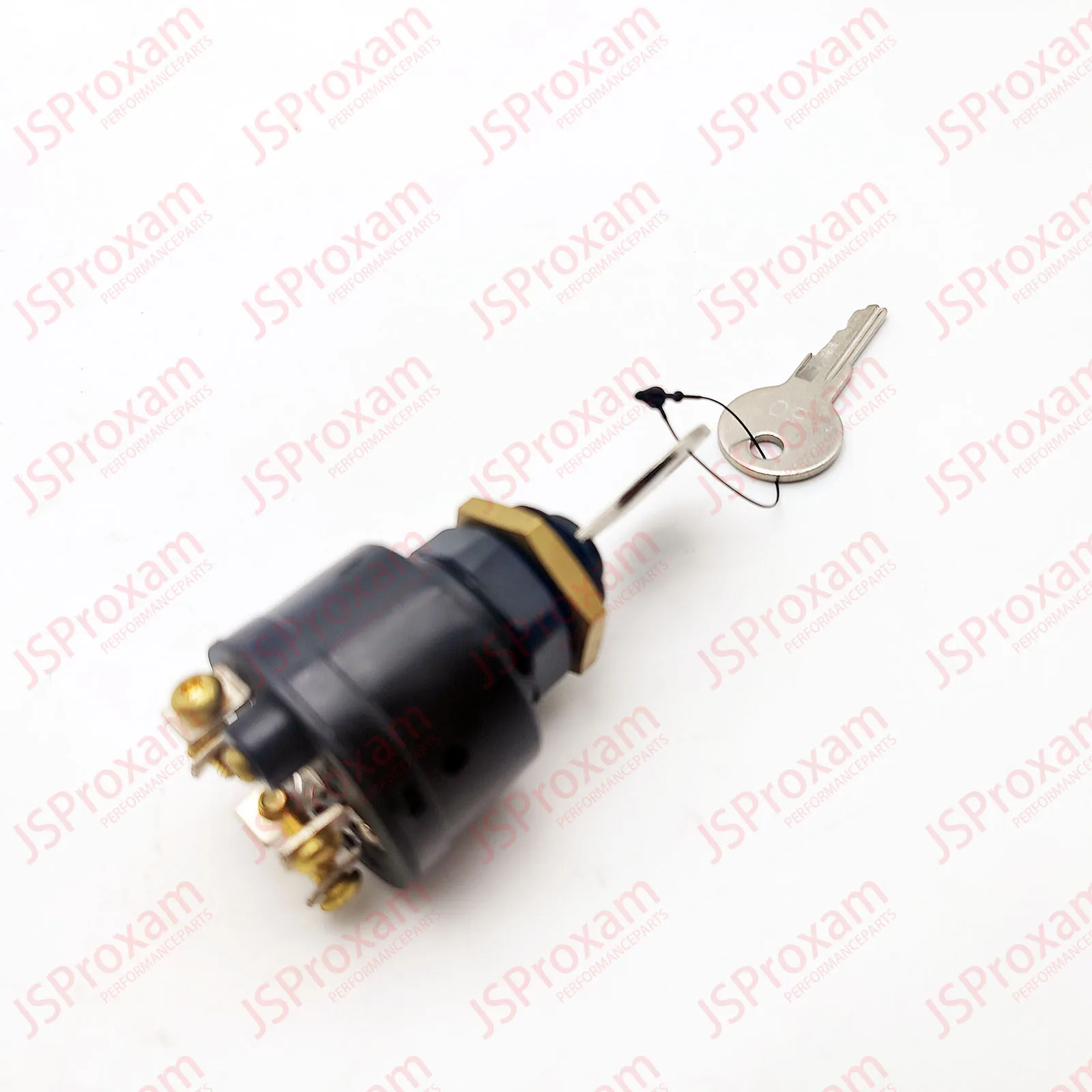 

MP41000 87-88107 87-88107A5 Replaces Fit For Sierra 87-17393 88107 88107A5 1739 3 Position Push to Choke Switch