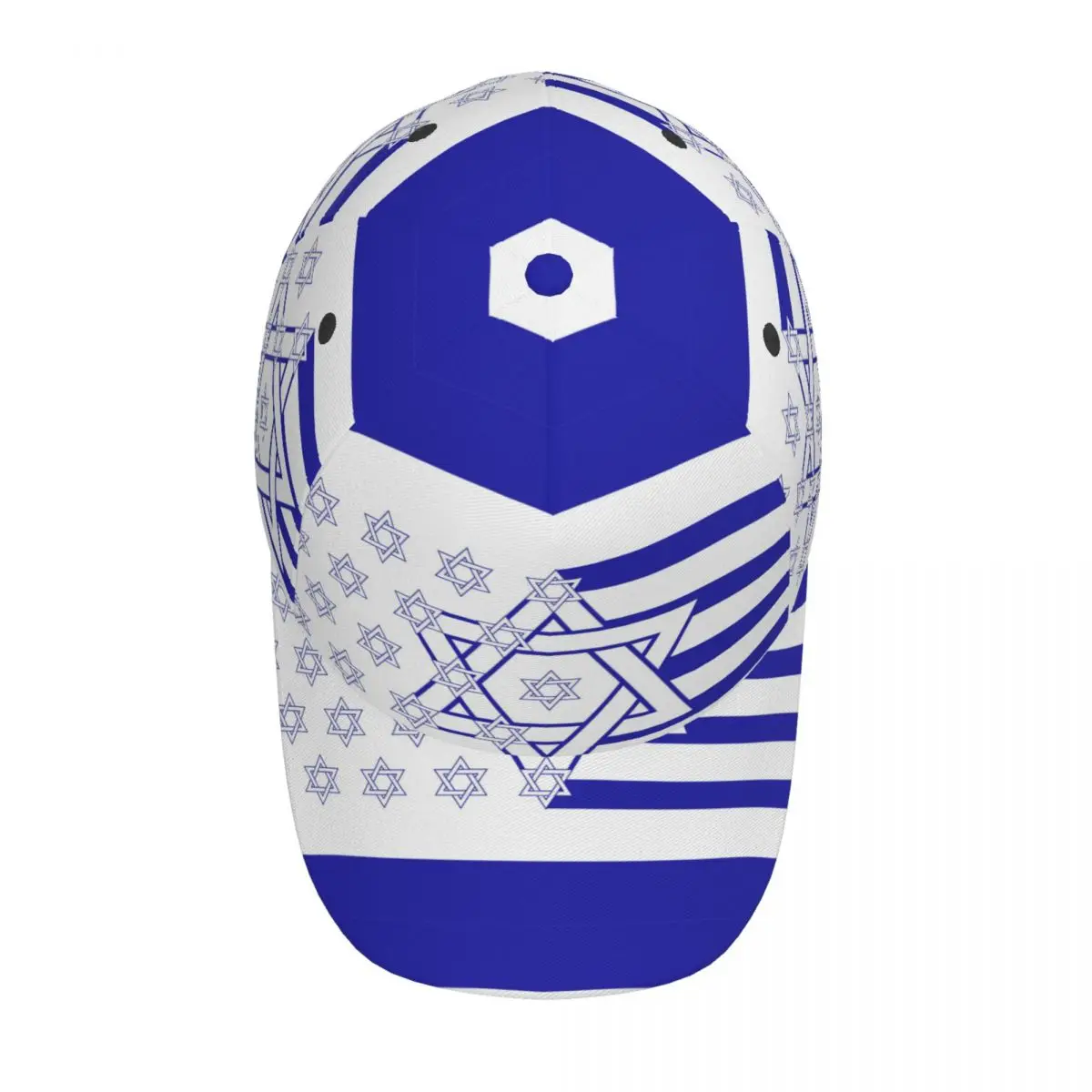 Baseball Cap Israel Flag Hat New Fashion High Quality Man Racing Motorcycle Sport hats