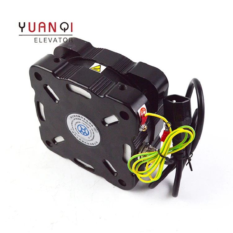 

Elevator Parts YBP90-6F2 Three-phase AC Elevator Variable Frequency Asynchronous Motor