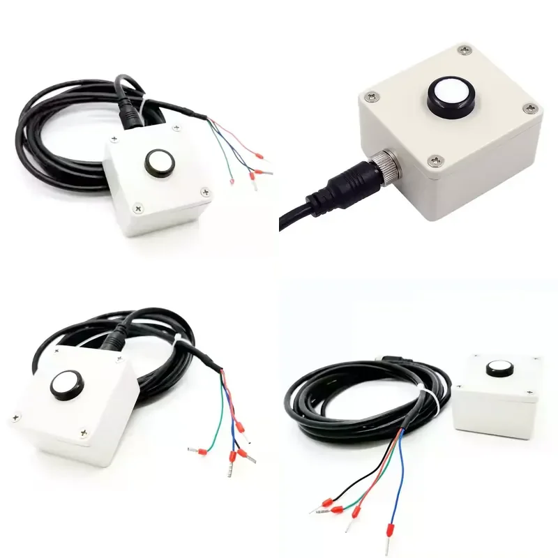 RS485 PPFD Photoquantum PAR Sensor Photosynthetically Active Radiation Detector, Agrometeorology Available