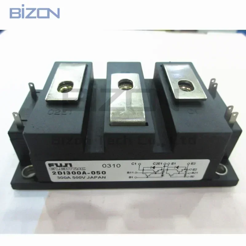 2DI240A-055 2DI300A-050 2DI150M-050 2DI300A-050D Новый оригинальный модуль