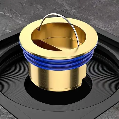 8 best sales luktblockerare i avloppet - №2