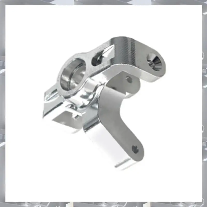 A84F-RC accesorios de coche componentes de copa de dirección para MJX Hyper Go 1/14 14209 14210 H14BM RC piezas de mejora de coche