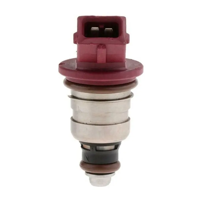 【Top Sale !!】804528 3Pcs Fuel Injection Nozzle 37001 For Mercury Mariner Outboard 75-90-115-200-225 Motorcycle Accessories