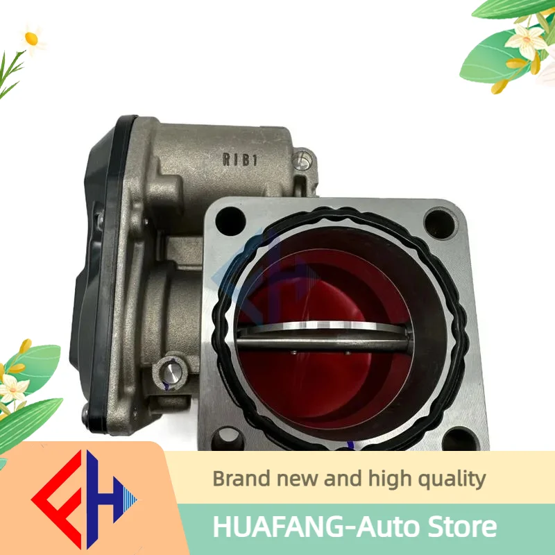 Original Throttle Body for SANTA FE TUCSON ix35 SPORTAGE CARNIVAL 2012 OEM 351002F000 351002F600 351002F100 high quality