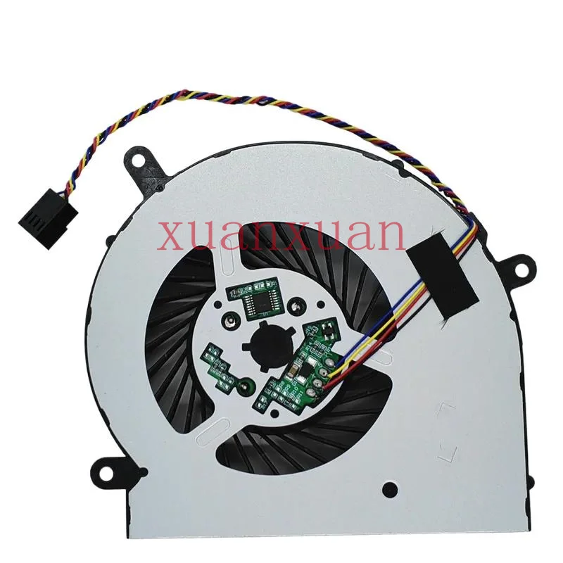 NEW CPU Cooling Fan Compatible for Dell Inspiron 24-5459 V5450 5460 5459 AIO DYKW1 CN-0DYKW1