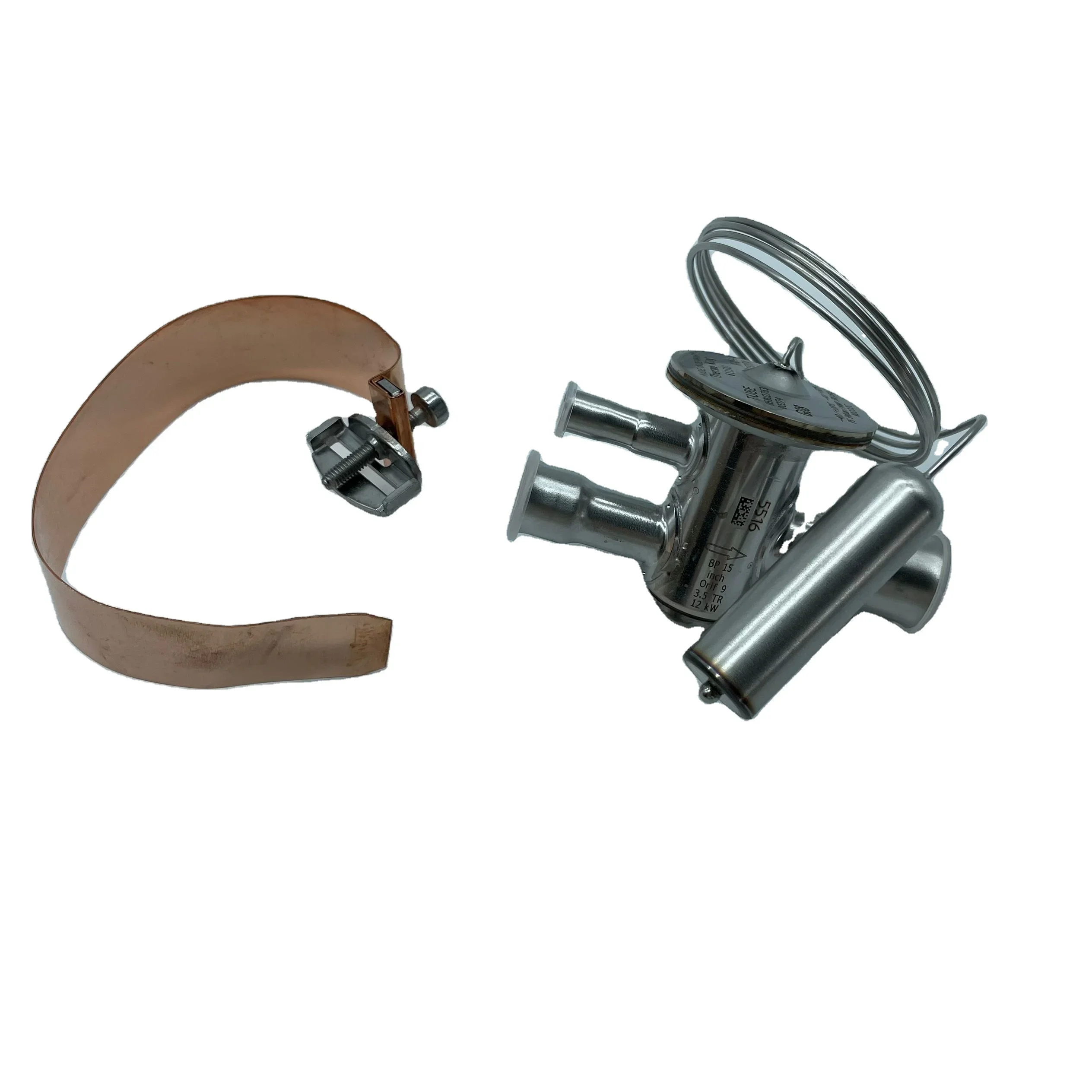 

SH Auto Replacement Parts High Quality 61-1501 Expansion Valve T-Series For Thermo King