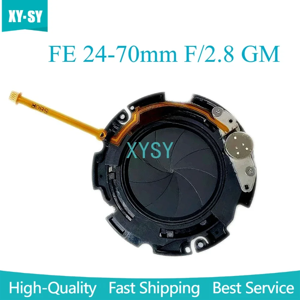 New 24-70 Mm F2.8 A… - image